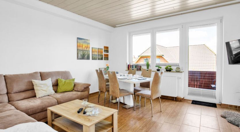 Photo of Seeschwalbe Apartment 4