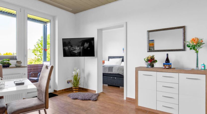 Photo of Seeschwalbe Apartment 4