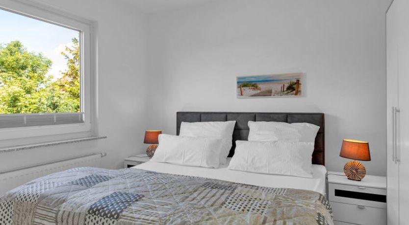 Photo of Seeschwalbe Apartment 4