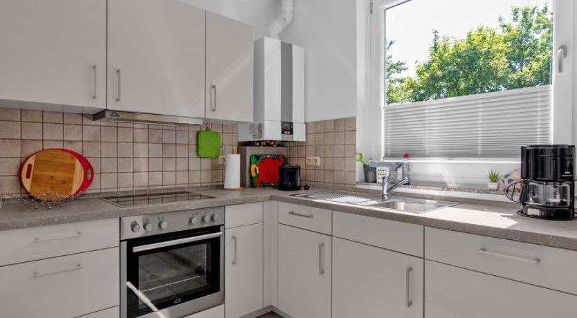 Photo of Seeschwalbe Apartment 4