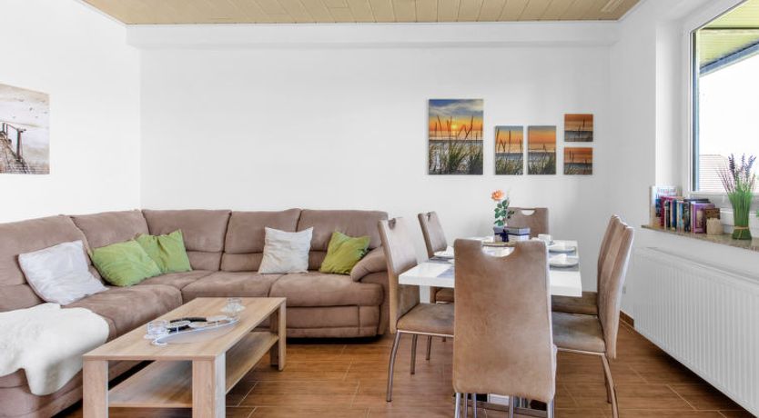 Photo of Seeschwalbe Apartment 4