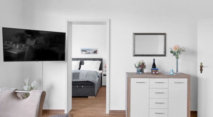 Photo of Seeschwalbe Apartment 4