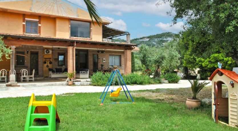 Photo of Villa Meridiana