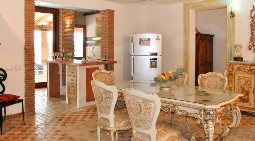 Photo of Villa Meridiana