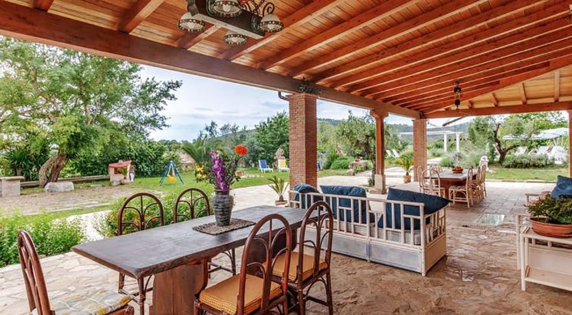 Photo of Villa Meridiana