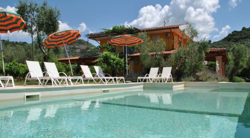 Photo of Villa Meridiana