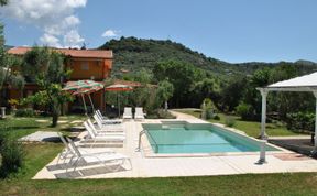 Photo of Villa Meridiana