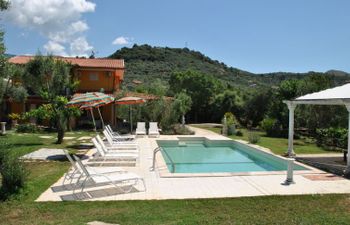 Villa Meridiana Villa