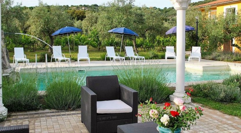 Photo of Villa Meridiana