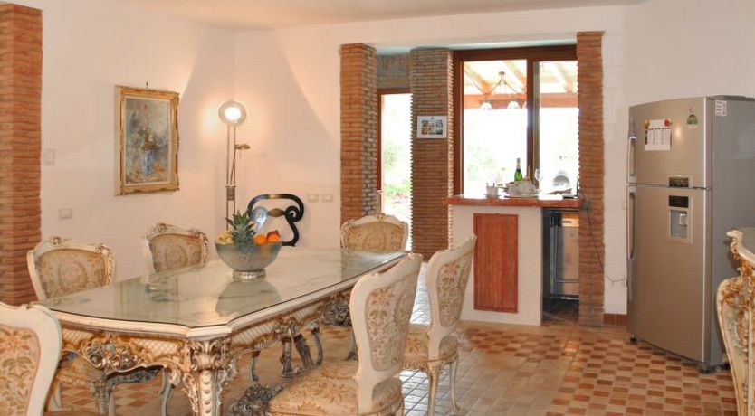 Photo of Villa Meridiana