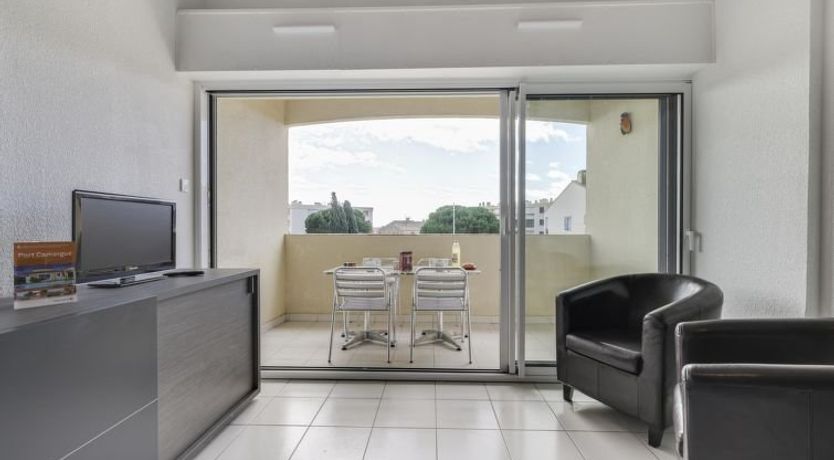 Photo of Camargue Village Apartment 4