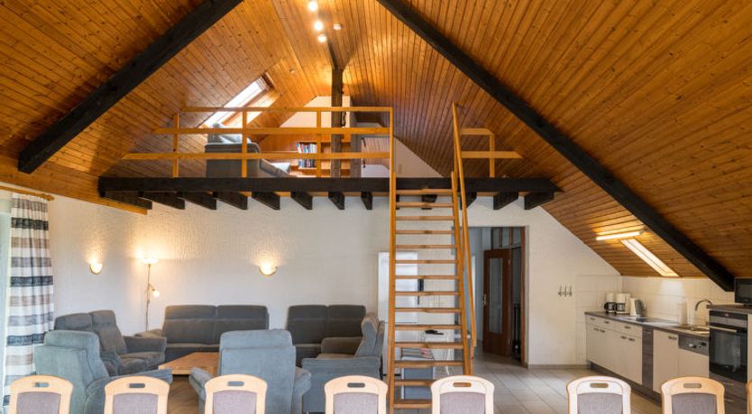 Photo of Eifelnatur (Haus 2) Holiday Home 4