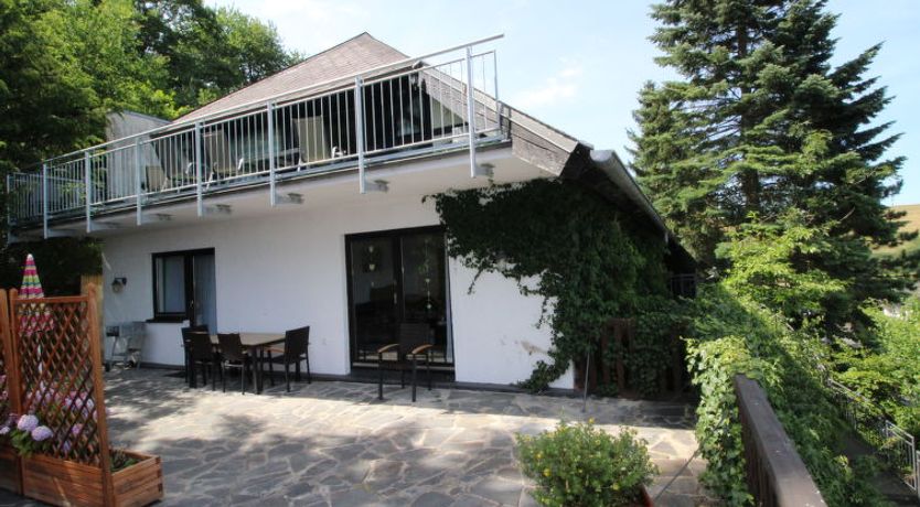 Photo of Eifelnatur (Haus 2) Holiday Home 4