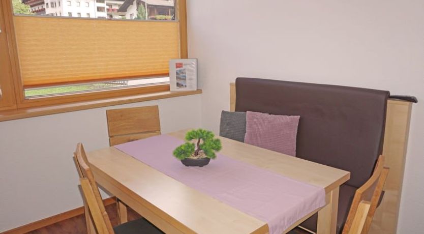 Photo of Flirscherblick Apartment 2