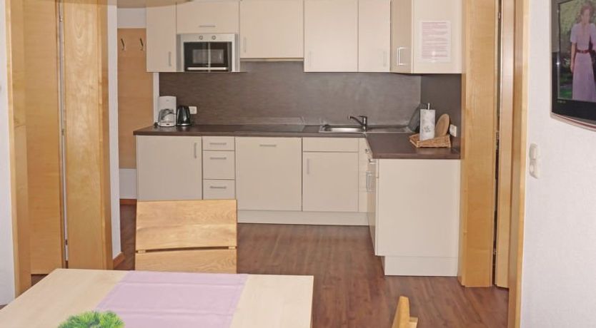 Photo of Flirscherblick Apartment 2