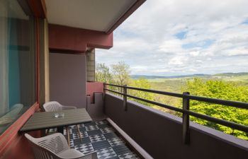 Auszeit (B403) Apartment 11 Holiday Home