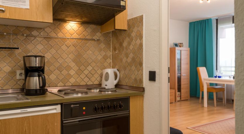 Photo of Auszeit (B403) Apartment 11