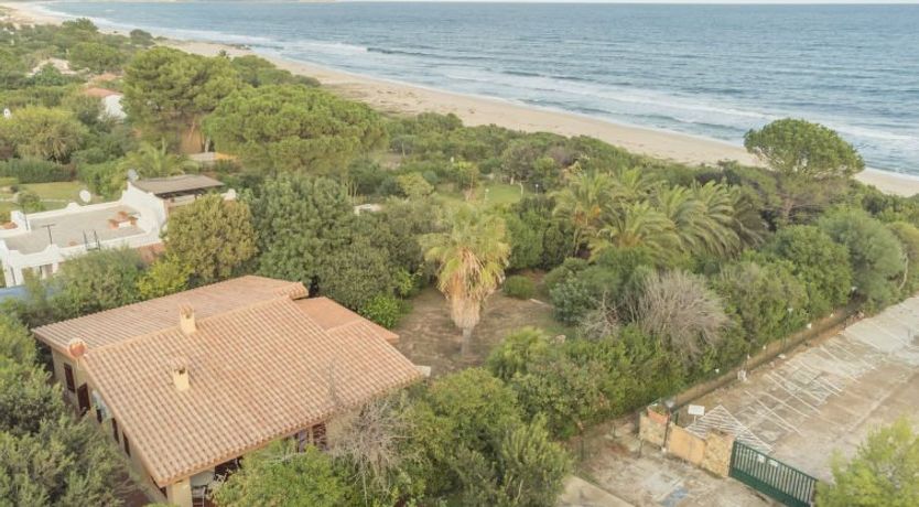 Photo of Villa Monte Nai (REI420)