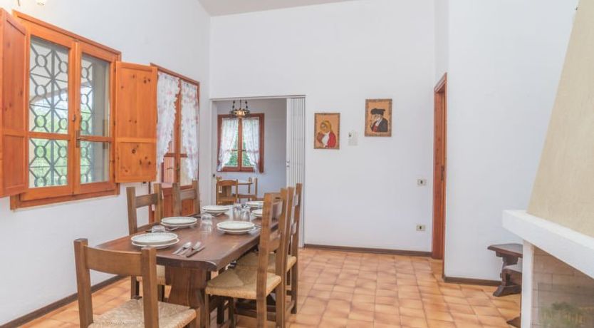 Photo of Villa Monte Nai (REI420)