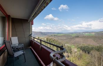 Luna (B901) Apartment 21 Holiday Home