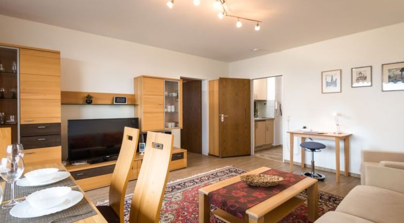 Photo of Luna (B901) Apartment 21