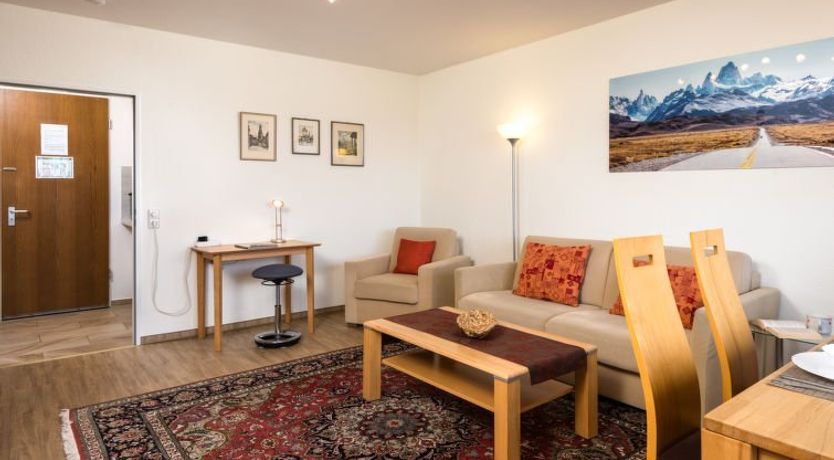 Photo of Luna (B901) Apartment 21