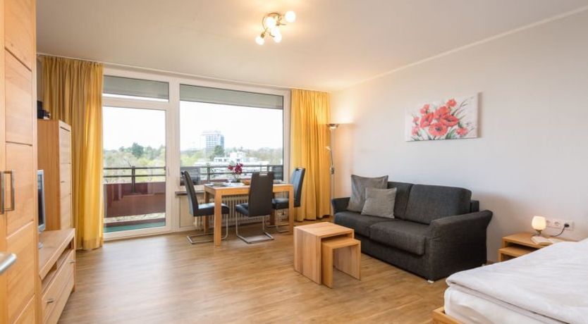 Photo of Butterblume (B808) Apartment 62