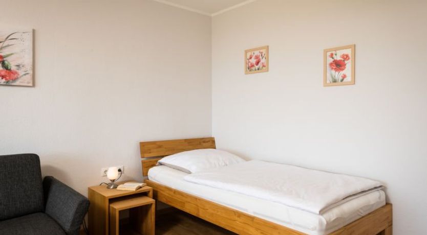 Photo of Butterblume (B808) Apartment 62