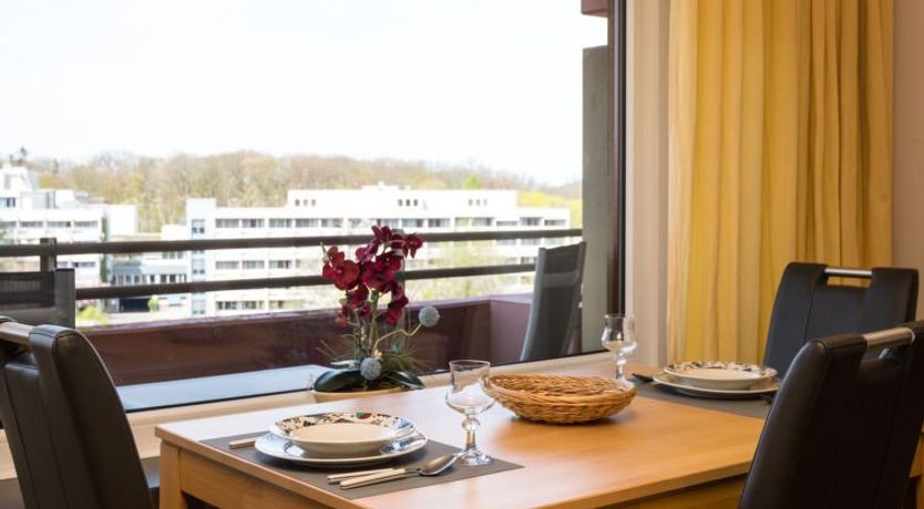 Photo of Butterblume (B808) Apartment 62