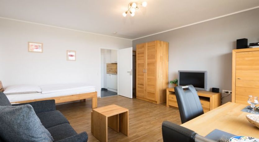 Photo of Butterblume (B808) Apartment 62