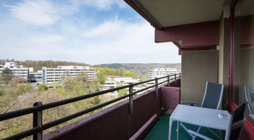 Photo of Butterblume (B808) Apartment 62