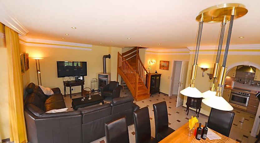 Photo of Bel Monte Holiday Home 2