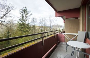 Fauna (B307) Apartment 46 Holiday Home