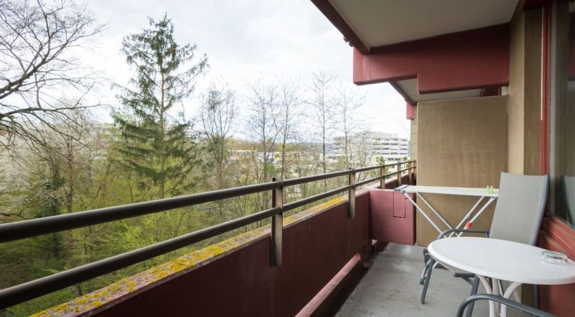 Photo of Fauna (B307) Apartment 46
