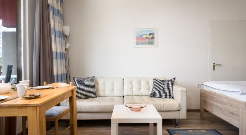 Photo of Fauna (B307) Apartment 46