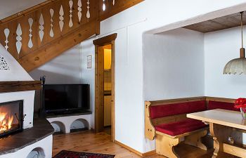 Wellnessapartment Apartment 2 Holiday Home