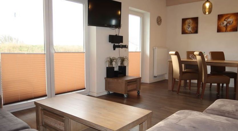 Photo of Wattwurm Holiday Home 2