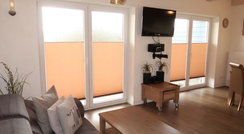 Photo of Wattwurm Holiday Home 2