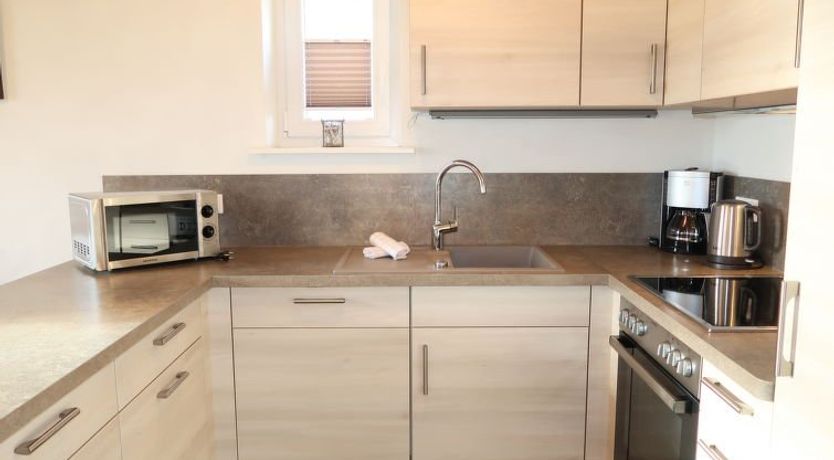 Photo of Wattwurm Holiday Home 2