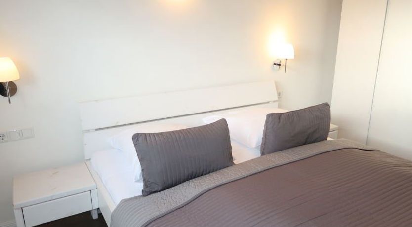 Photo of Wattwurm Holiday Home 2