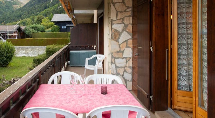 Photo of Roc Lyv Apartment 2