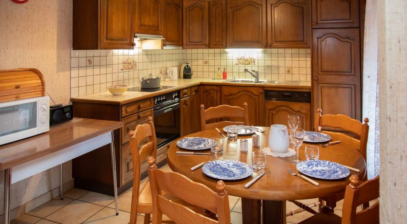 Photo of Roc Lyv Apartment 2