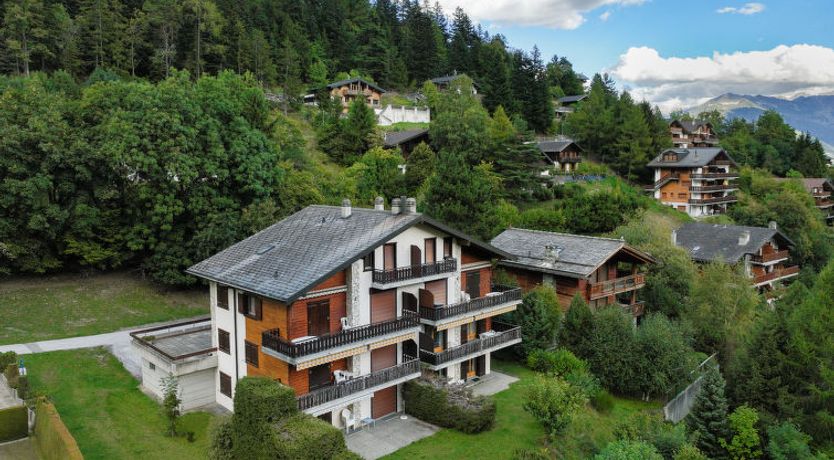 Photo of Roc Lyv Apartment 2