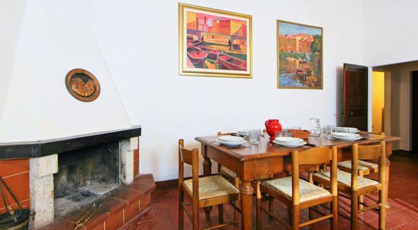 Photo of Il Nocciolo Apartment 8