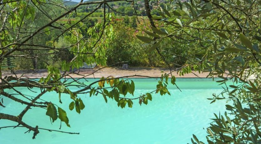 Photo of Il Nocciolo Apartment 8