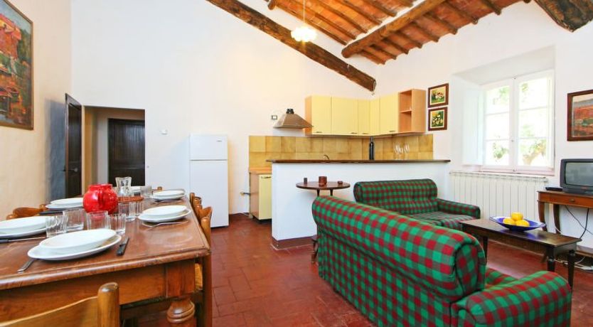 Photo of Il Nocciolo Apartment 8