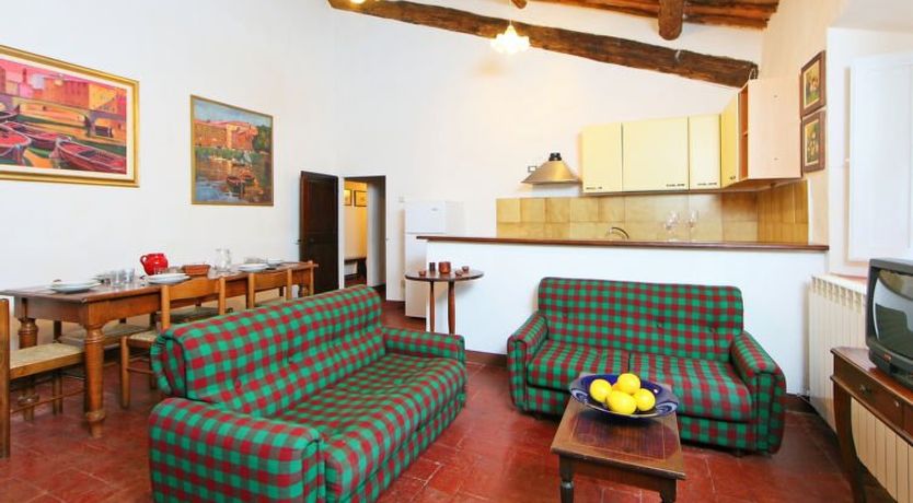 Photo of Il Nocciolo Apartment 8