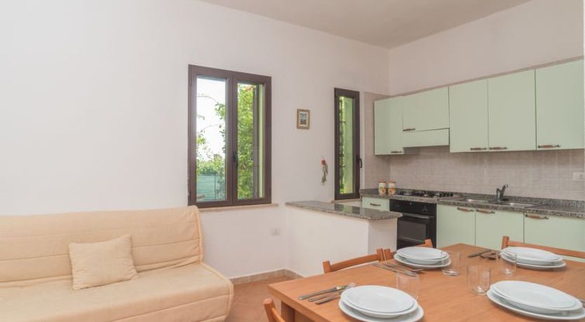 Photo of Stella con piscina comune (REI101) Apartment 2