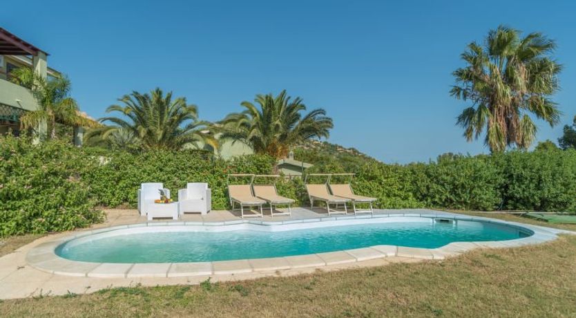 Photo of Stella con piscina comune (REI101) Apartment 2