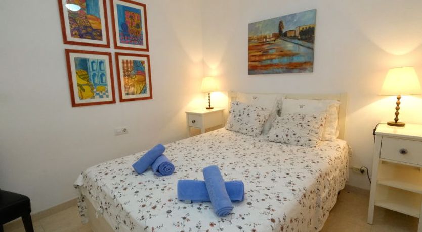 Photo of Residencial Mar I